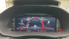 Skoda Fabia 1.0 TSI 116 Monte Carlo 5dr Petrol Hatchback